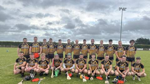 Kilkenny GAA