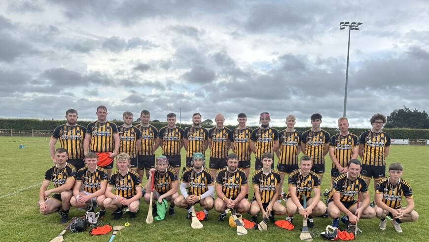 Junior Hurling A to F Championship Update