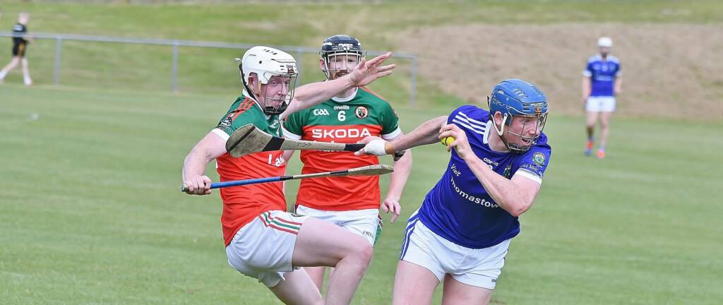 2024 Local League/Championships – Round 2