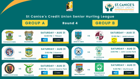Kilkenny GAA
