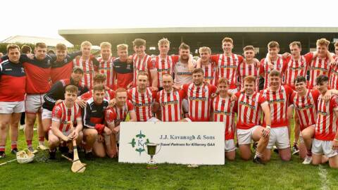 Kilkenny GAA