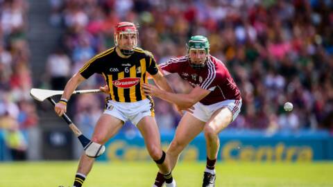 Kilkenny GAA
