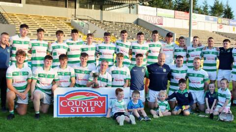Kilkenny GAA