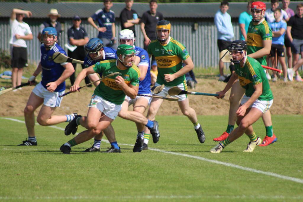 2024 Local League/Championships – Round 5