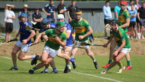Kilkenny GAA