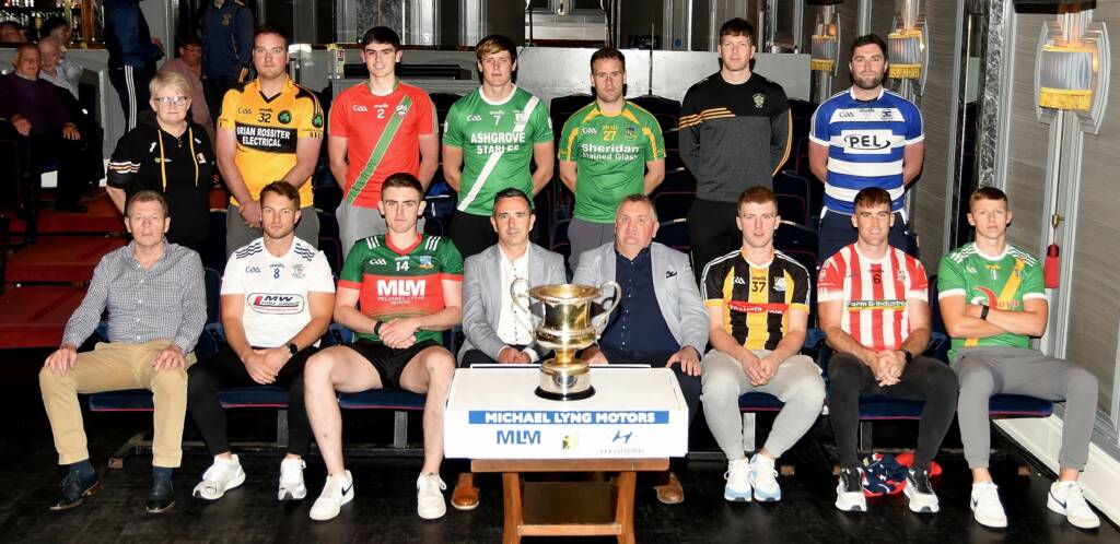Weekend Roundup & Championship Draws