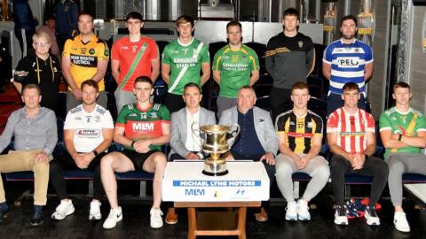 Kilkenny GAA