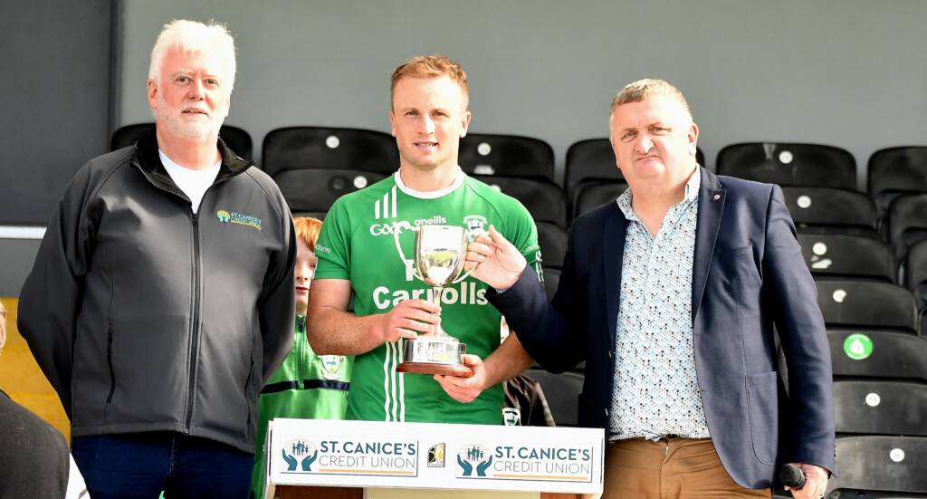 Weekend Roundup & Championship Draws