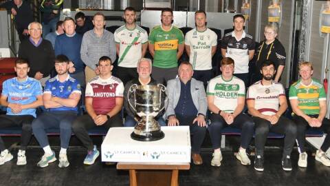 Kilkenny GAA