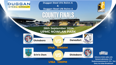 Kilkenny GAA