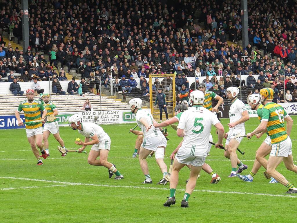 And then there were two….. Weekend Roundup
