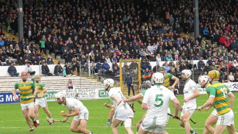 Kilkenny GAA