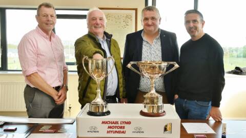 Kilkenny GAA