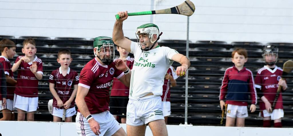 Weekend Roundup in the St Canice’s Credit Union SHC, the Michael Lyng Motors Hyundai IHC & the JJ Kavanagh & Sons JHC