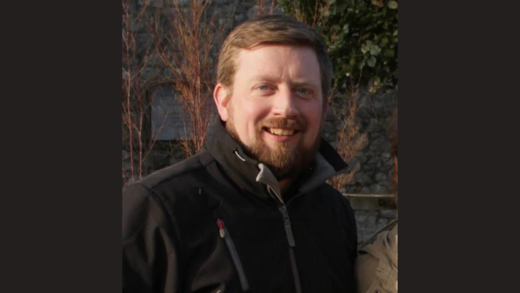 Eoin Hennessy has been ratified as Kilkenny Minor Football Manager