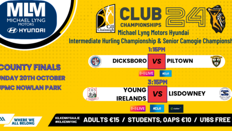 Kilkenny GAA
