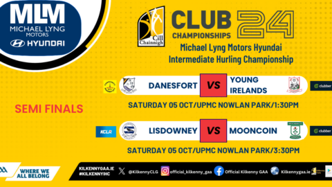 Kilkenny GAA