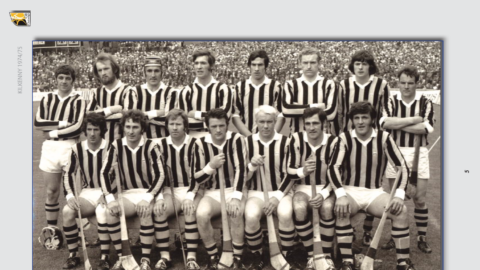 Kilkenny GAA
