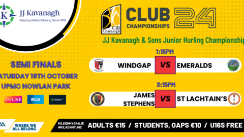 Kilkenny GAA