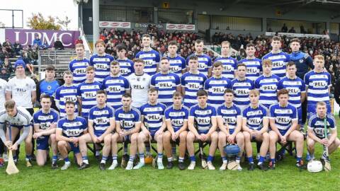 Kilkenny GAA