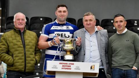 Kilkenny GAA