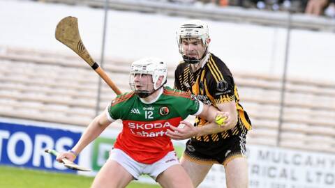 Kilkenny GAA