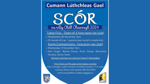 Kilkenny GAA