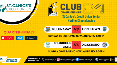 Kilkenny GAA