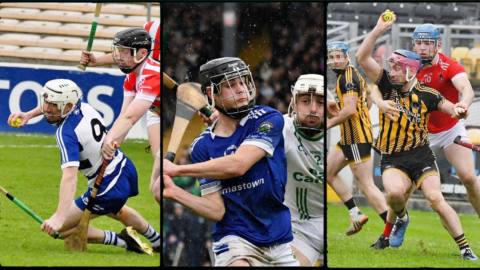 Kilkenny GAA
