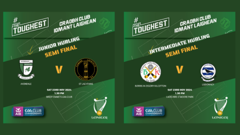 Kilkenny GAA