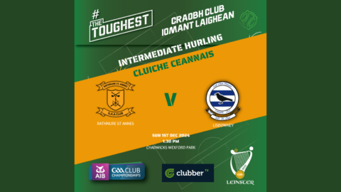 Kilkenny GAA