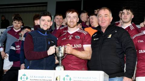 Kilkenny GAA