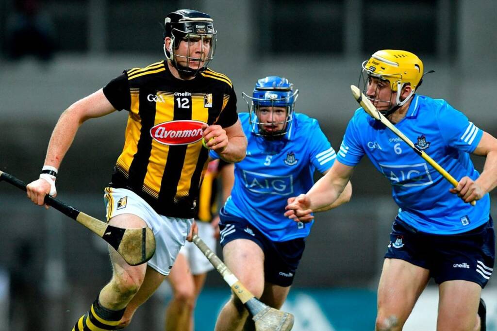 Walter Walsh Announces his Retirement