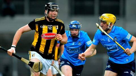 Kilkenny GAA