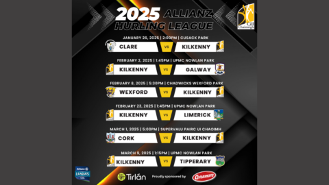 Kilkenny GAA