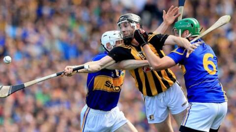 Kilkenny GAA