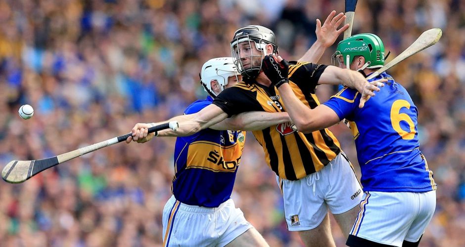 Conor Fogarty Announces his Retirement from Inter County Hurling