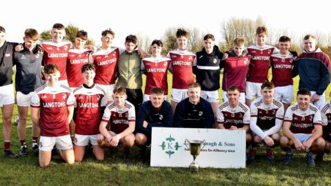 Kilkenny GAA
