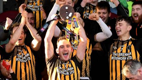 Kilkenny GAA