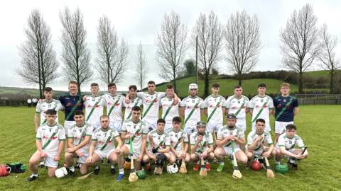 Kilkenny GAA