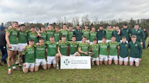 Kilkenny GAA