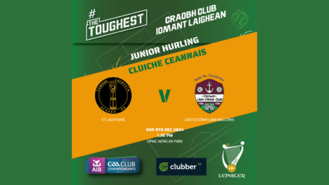Kilkenny GAA