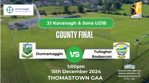 Kilkenny GAA