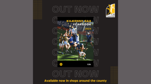 Kilkenny GAA