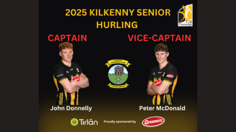 Kilkenny GAA