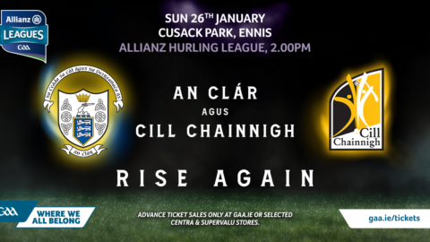 Kilkenny GAA