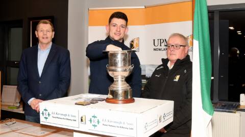 Kilkenny GAA