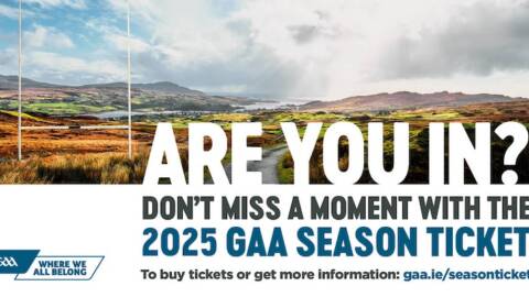 Kilkenny GAA