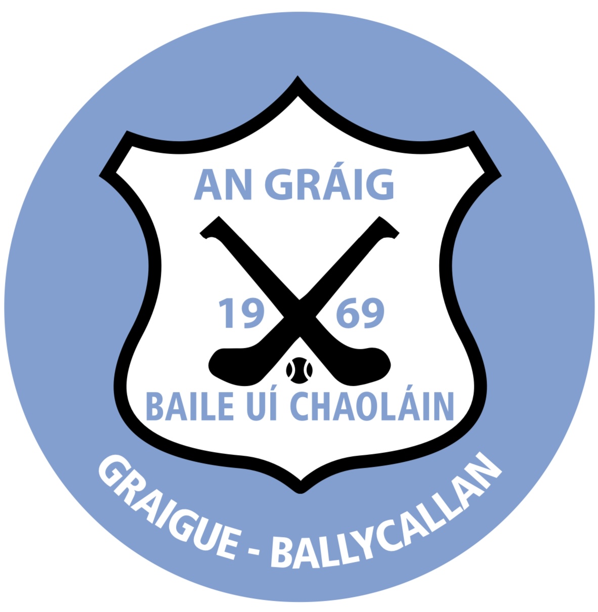 Graigue Ballycallan