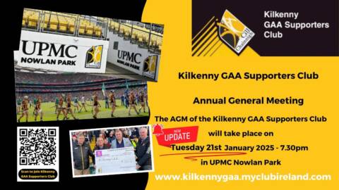 Kilkenny GAA